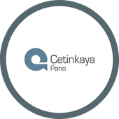 Çetinkaya logosu