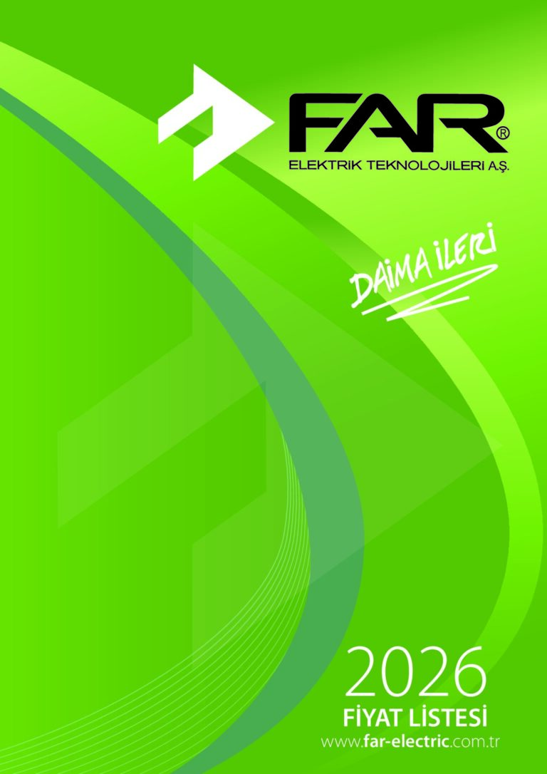 Far Güncel 2026 Fiyat Listesi