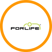Forlife logosu