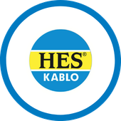 Hes Kablo logosu