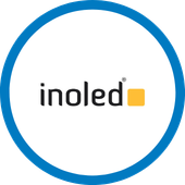 Inoled logosu