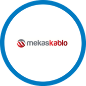 Mekas logosu