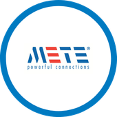 Mete logosu