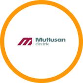 Mutlusan logosu