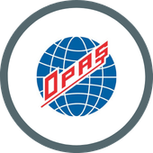 Opaş logosu