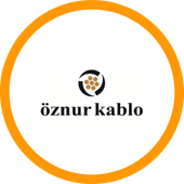Öznur Kablo logosu