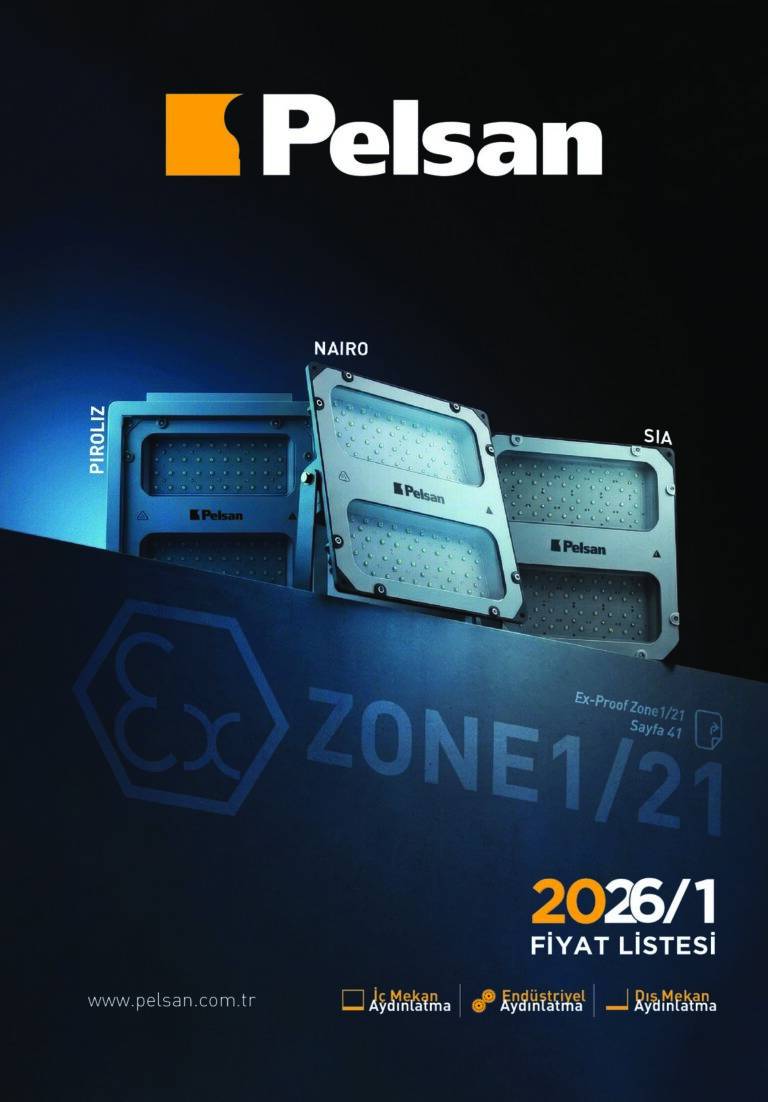 Pelsan Güncel 2026 Fiyat Listesi