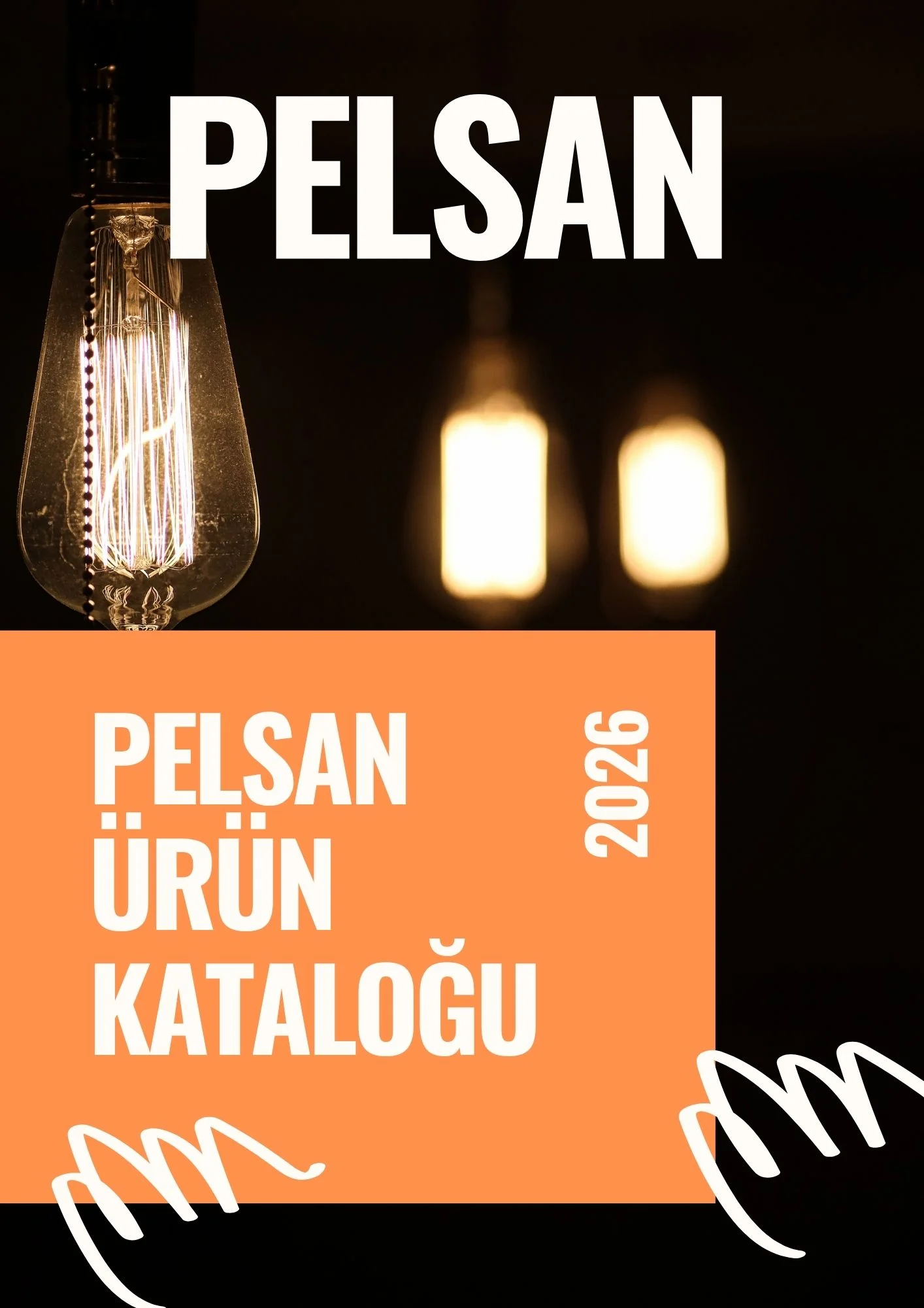 Pelsan katalogları