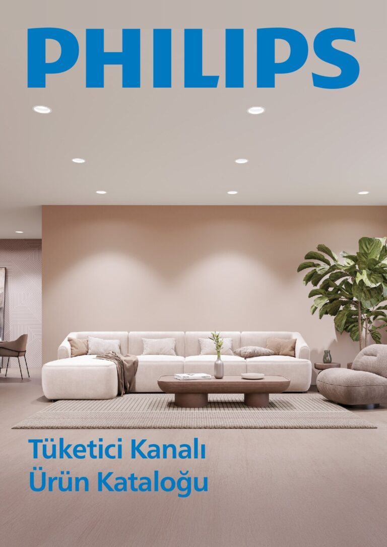 Philips Güncel 2026 Fiyat Listesi