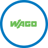 Wago logosu