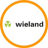 Wieland logosu